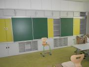 Klassenzimmer, EG
Stand: 30.07.2013